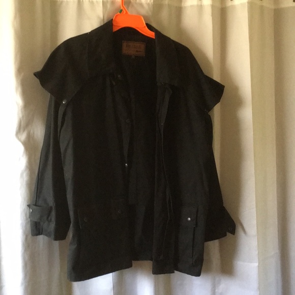 Bush ranger jacket - Picture 1 of 4